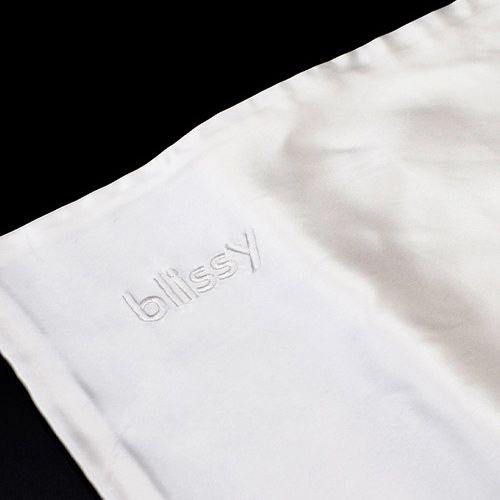 blissy pillowcase review