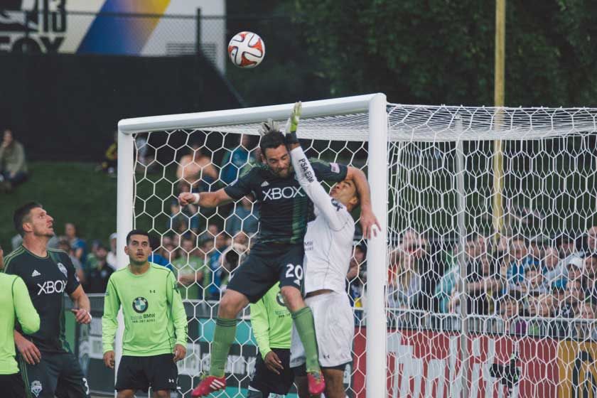 How to Watch US Open Cup Soccer Live Stream in 2022