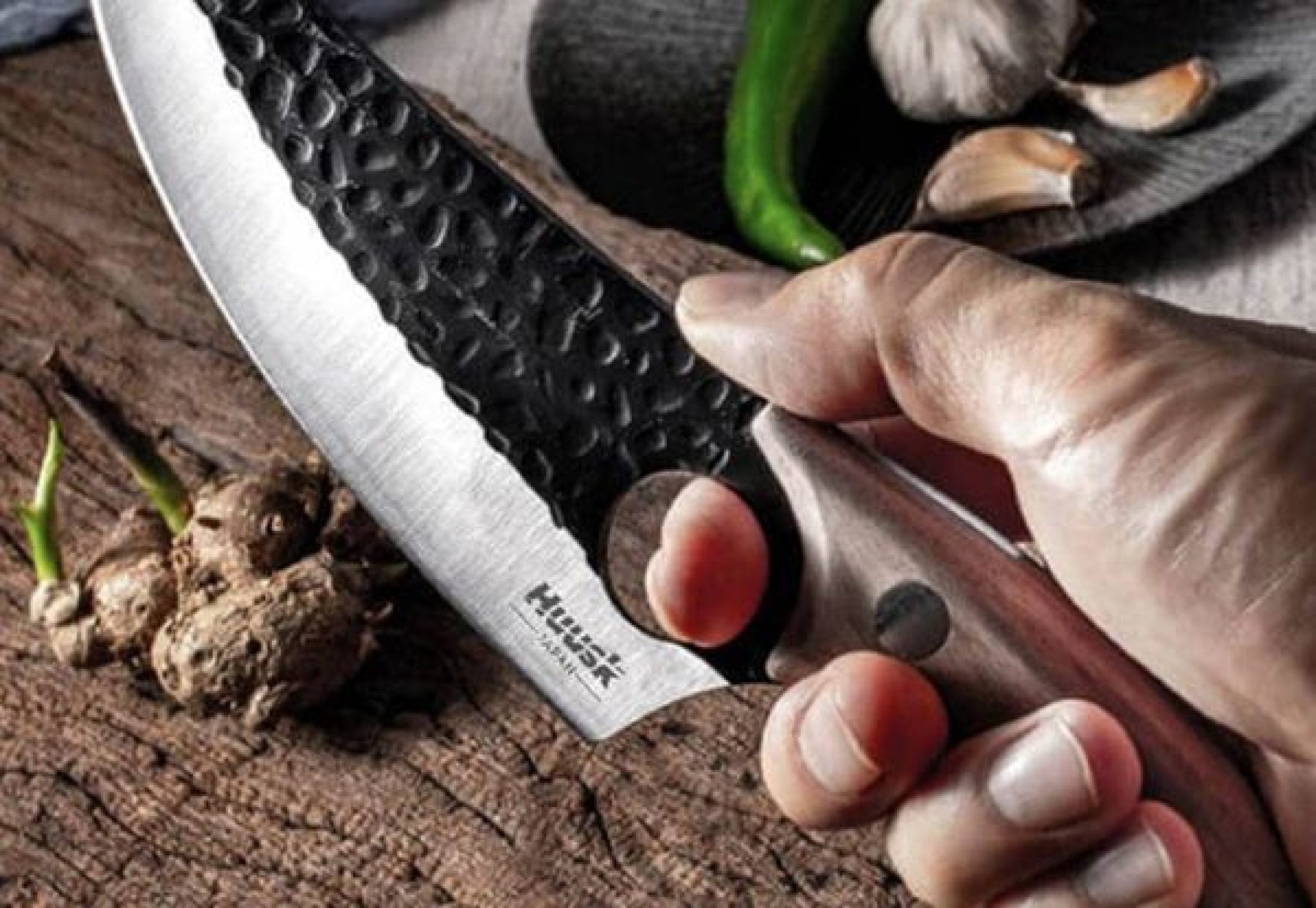 Huusk Knives Deals