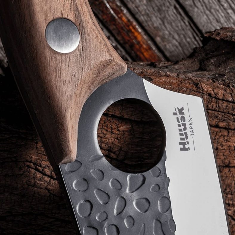 Premium Control Knife Huusk