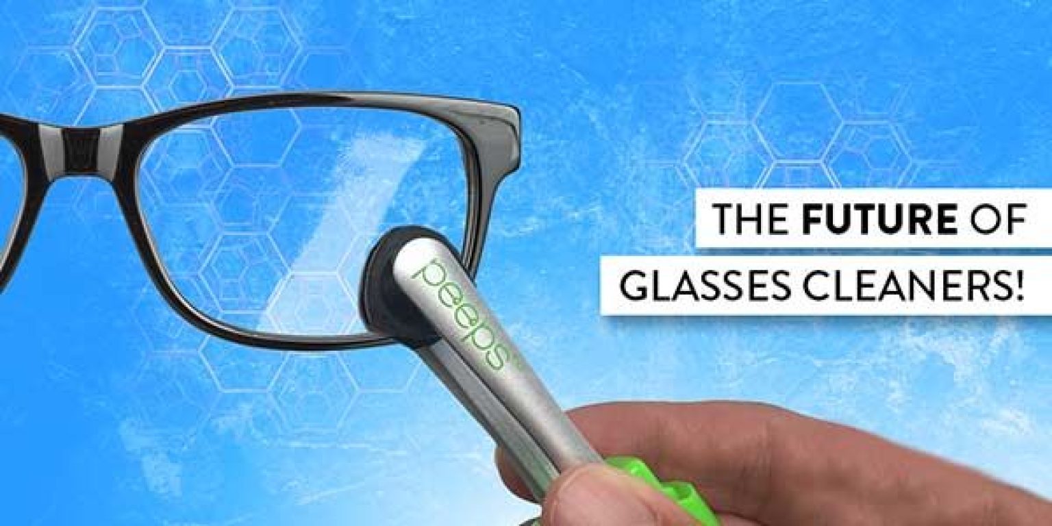Peeps Eyeglass Cleaner 2024 Is It Any Good?