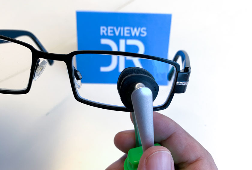 peeps eyeglass cleaner reviews