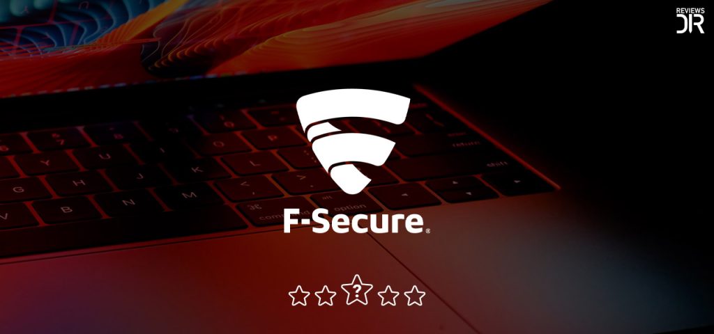 f secure review