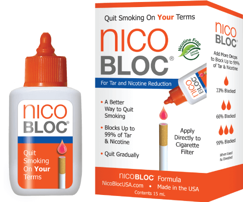 nicobloc review