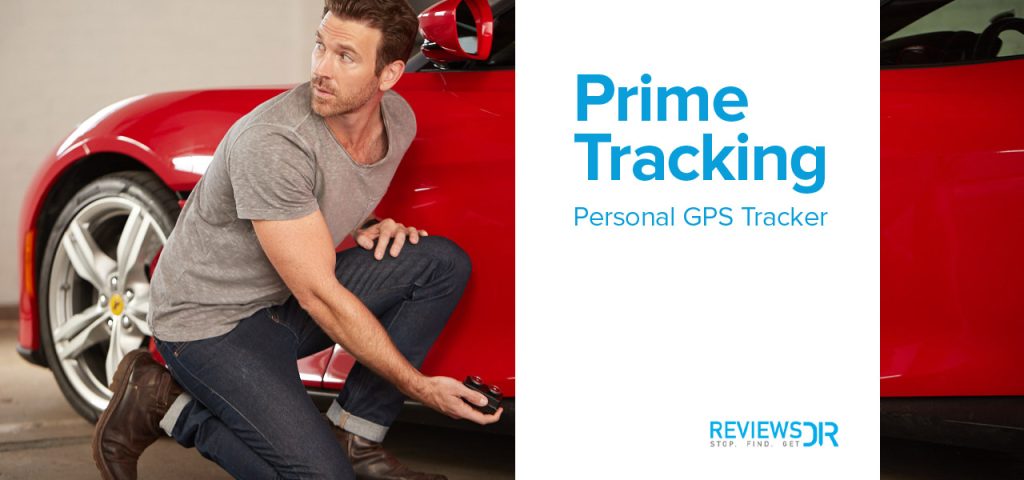 prime tracking