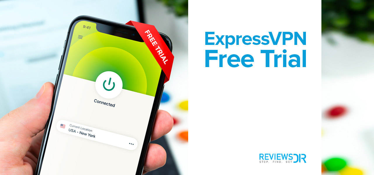 How to Get ExpressVPN Free Trial in 2022