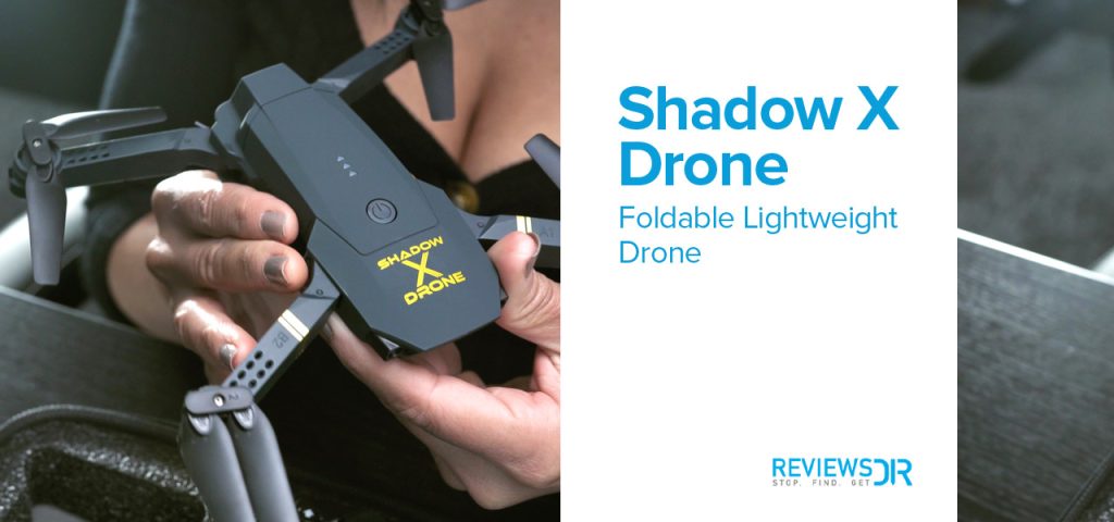 shadow x drone