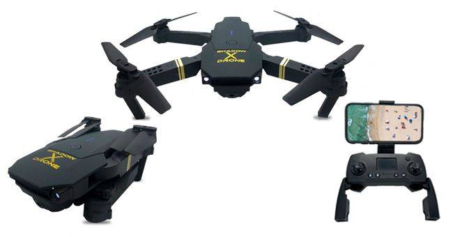 shadow xdrone