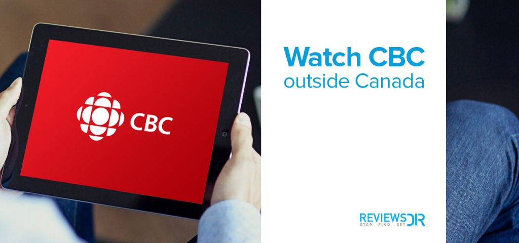 watch cbc in usa