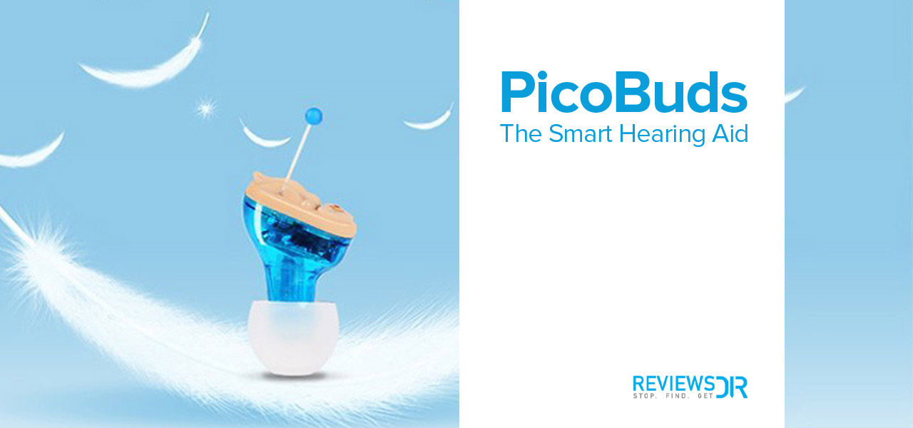 PicoBuds Pro Review 2022: Does it Work or a Scam? | ReviewsDir.com