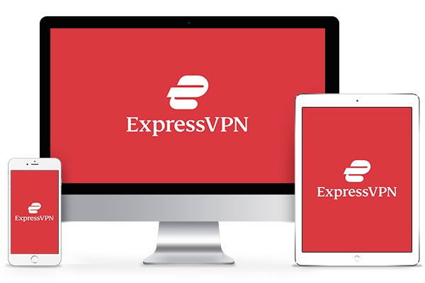 ExpressVPN devices