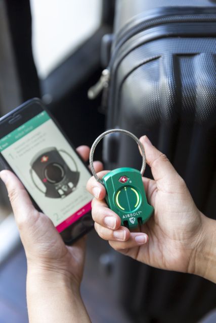 smart lock