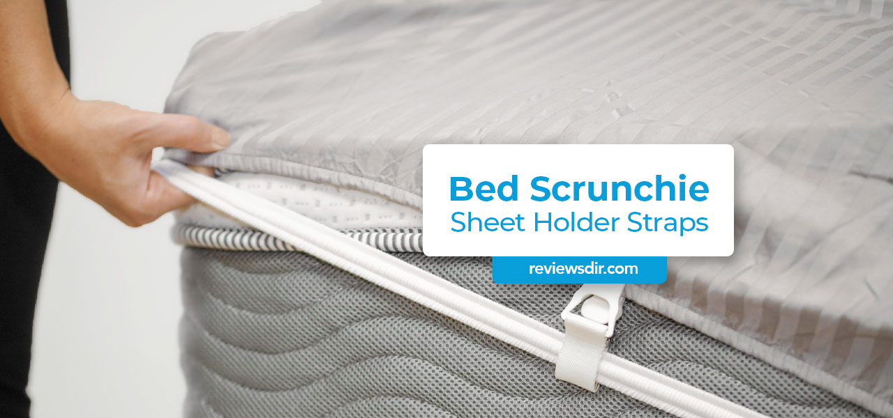 Is Bed Scrunchie Any Good? [INDEPTH REVIEW 2024 ]