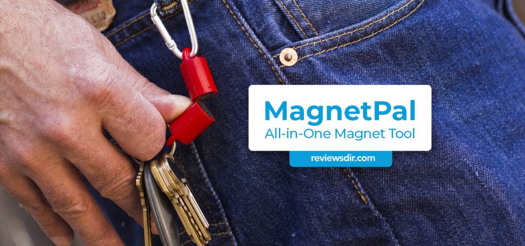 MagnetPal