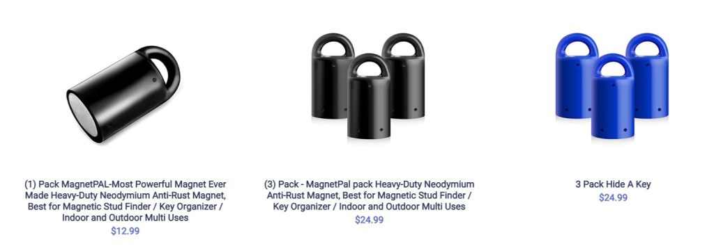 MagnetPal price