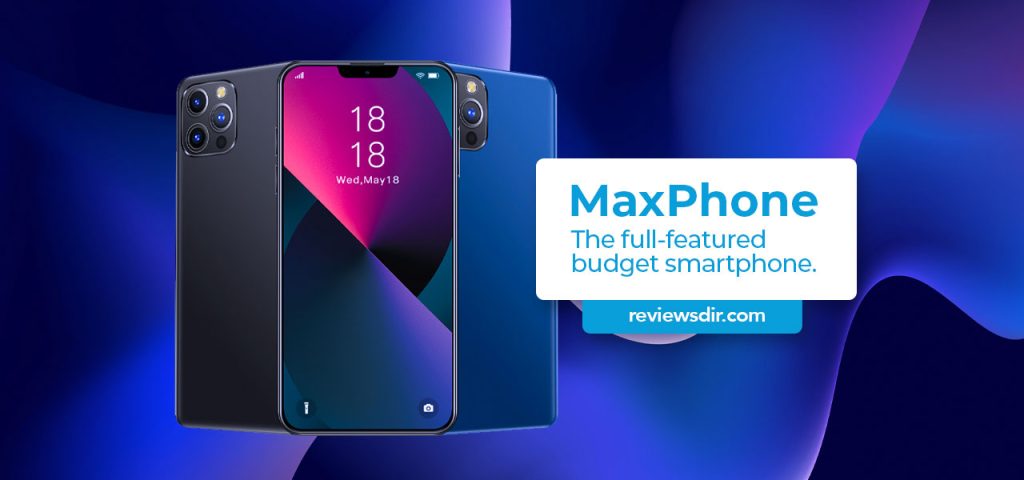 Maxphone