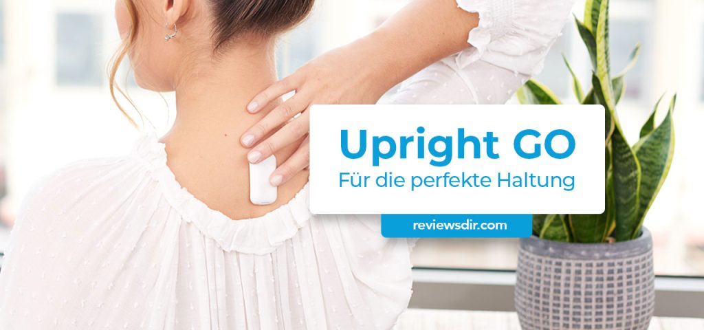 upright go