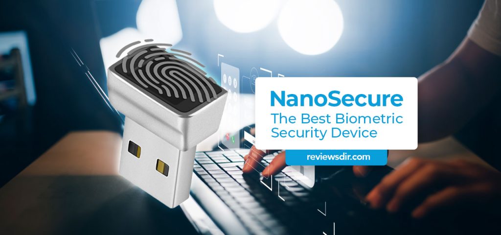 nanosecure