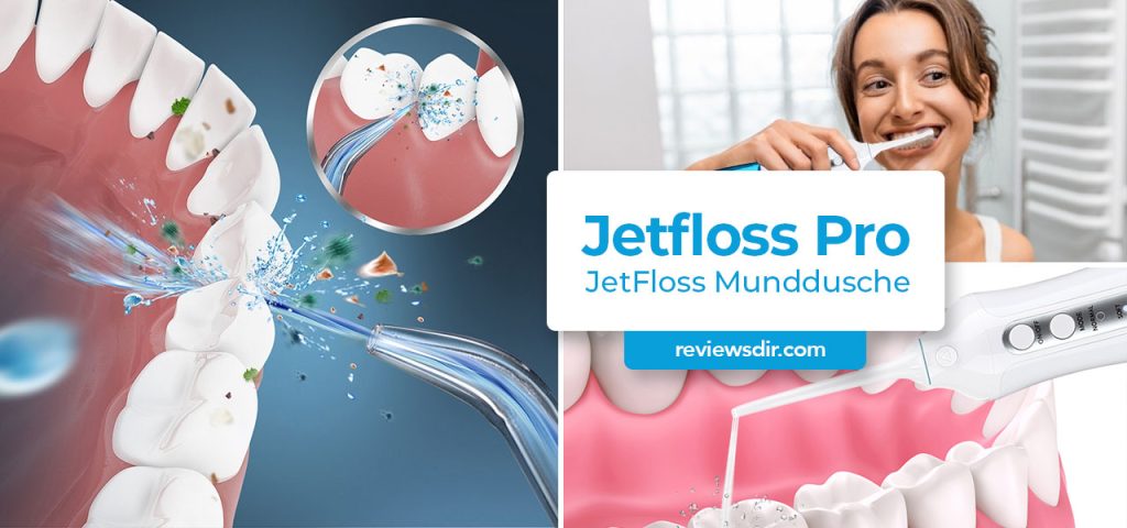 jetfloss