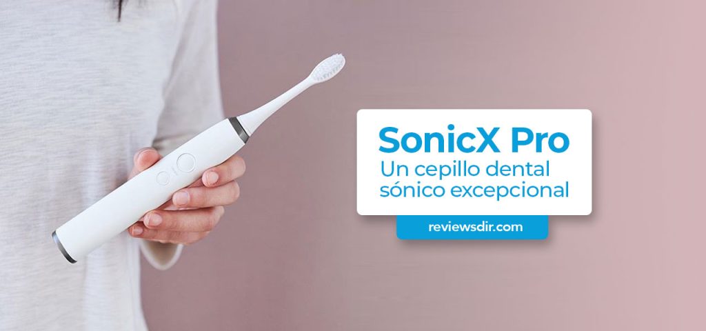sonicx pro