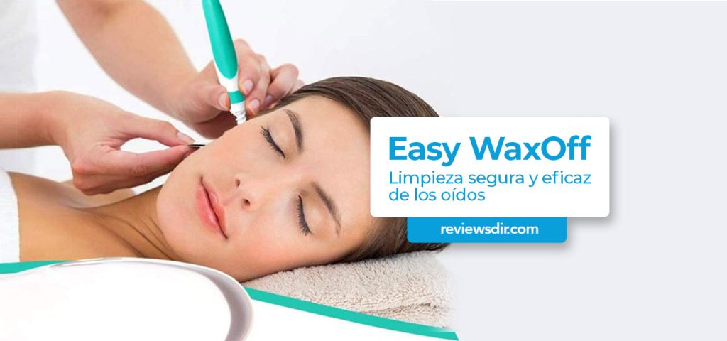 easywax off