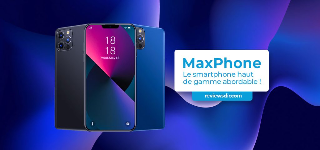 avis maxphone