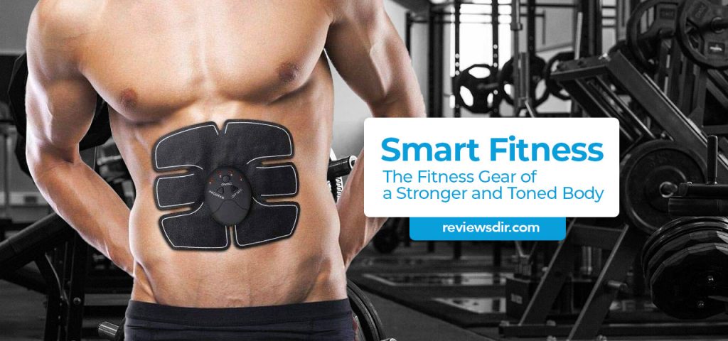 Smart Fitness