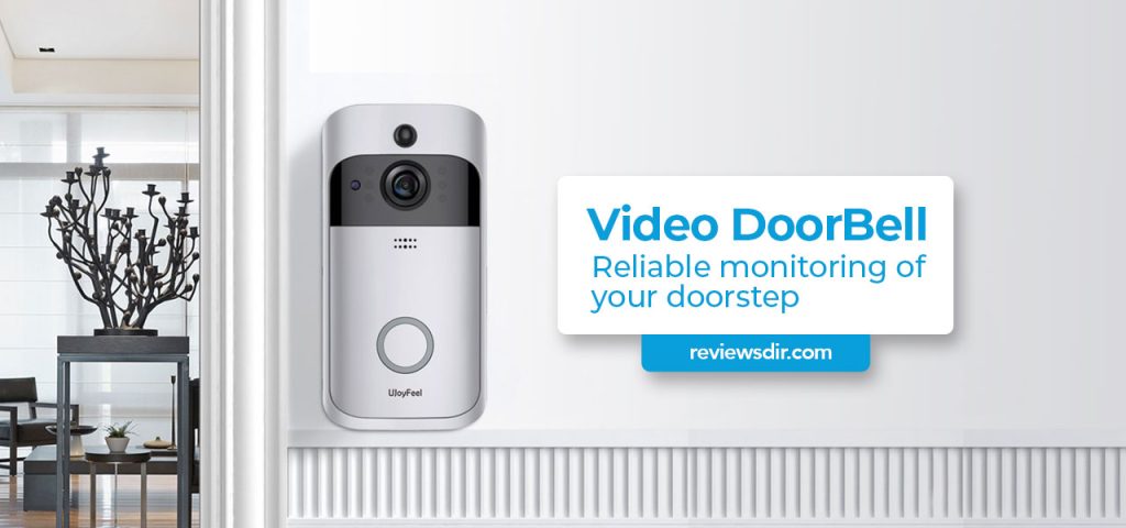 video doorbell