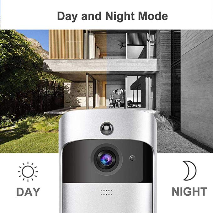 Video DoorBell review