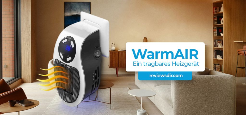 warmair review