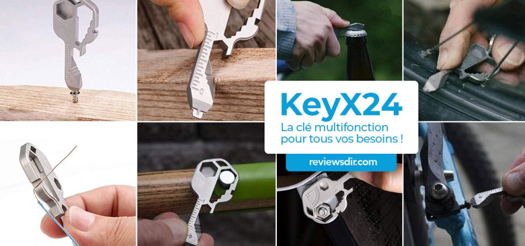 avis keyx24