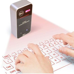 clavier keyless pro 