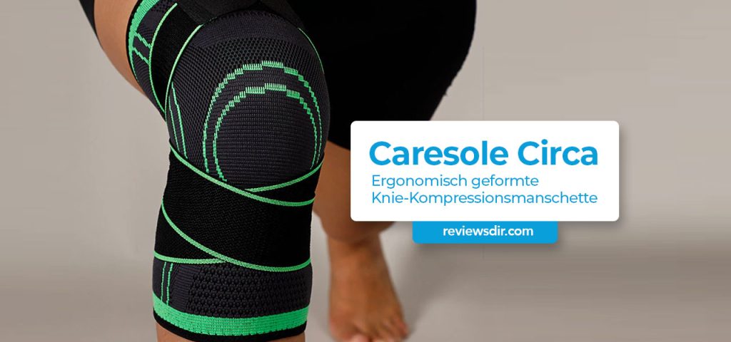 caresole kniebandage