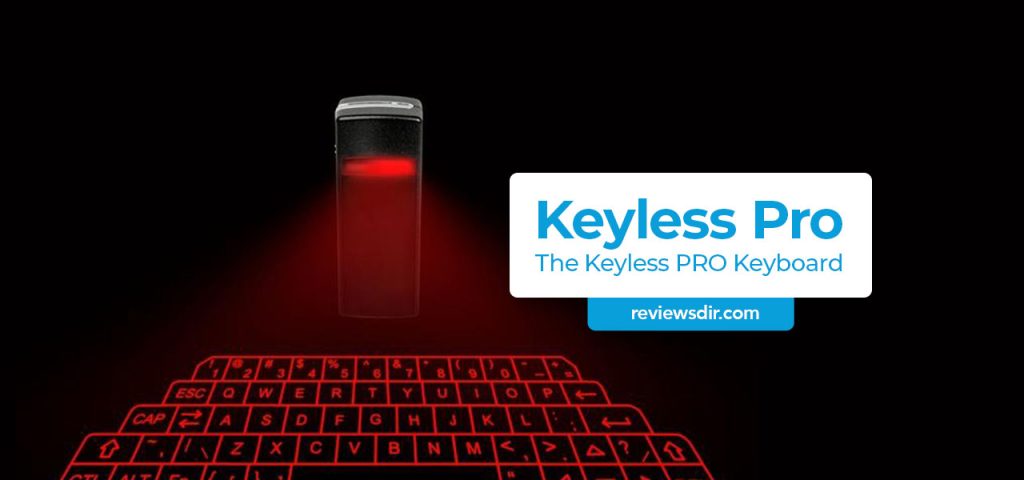 keyless pro