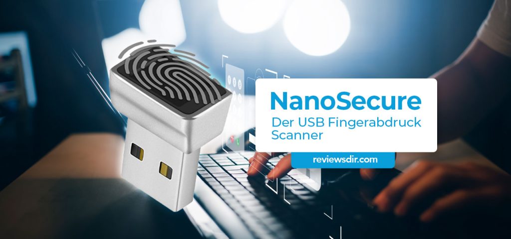 nanosecure