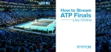 How to watch ATP Finals Live Stream 2022