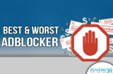 The Free & Best Ad Blockers For 2022