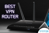 5 Best VPN Routers For 2022