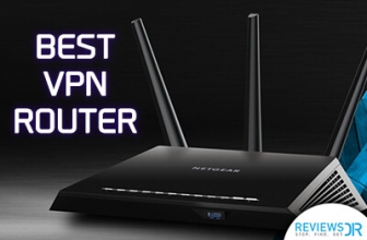 5 Best VPN Routers For 2022