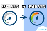 Free vs. Paid VPN – 10 Things You Should Know