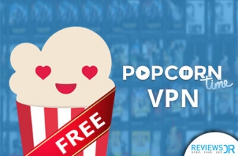 What Are The Best Popcorn Time Free VPN Providers