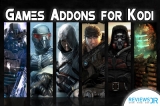 10 Best Kodi Gaming Addons 2023 for Incredible Gaming Experience