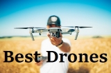 7 Best and Cheap Drones 2022