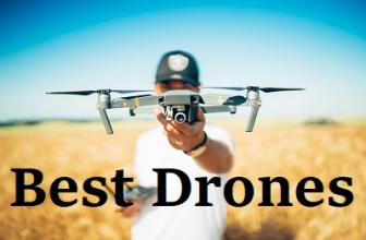 7 Best and Cheap Drones 2024