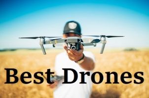 7 Best and Cheap Drones 2024