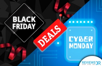 Best Black Friday & Cyber Monday Deals 2024