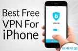Best Free VPN For iPhone 2022