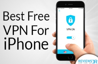 Best Free VPN For iPhone 2023
