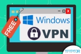 Free VPNs For Windows for 2022