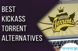 Best KickAss Torrent Alternatives In 2022